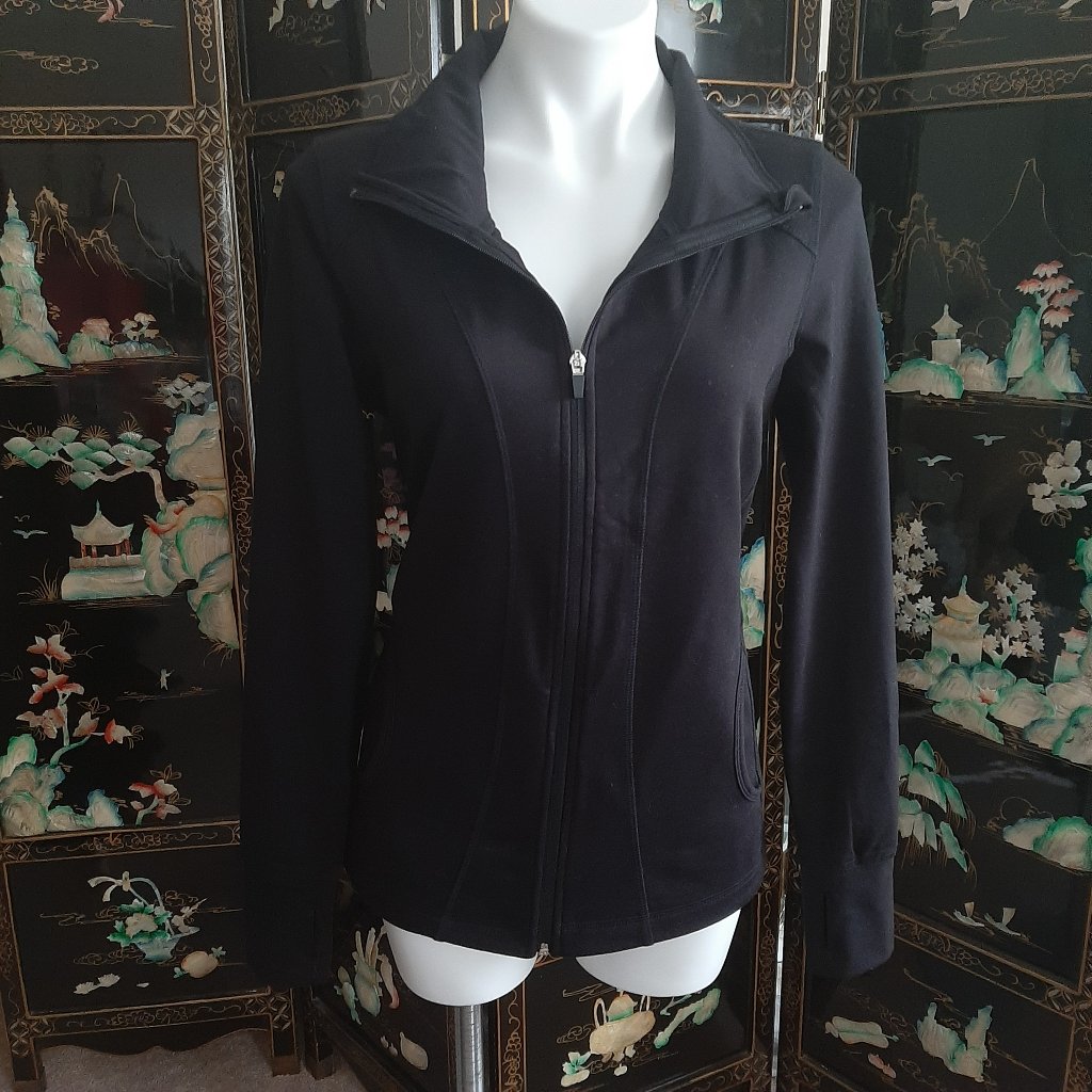 Exertek Performance Jacket